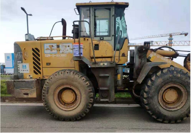 兴隆街道(四期)安置房建设项目